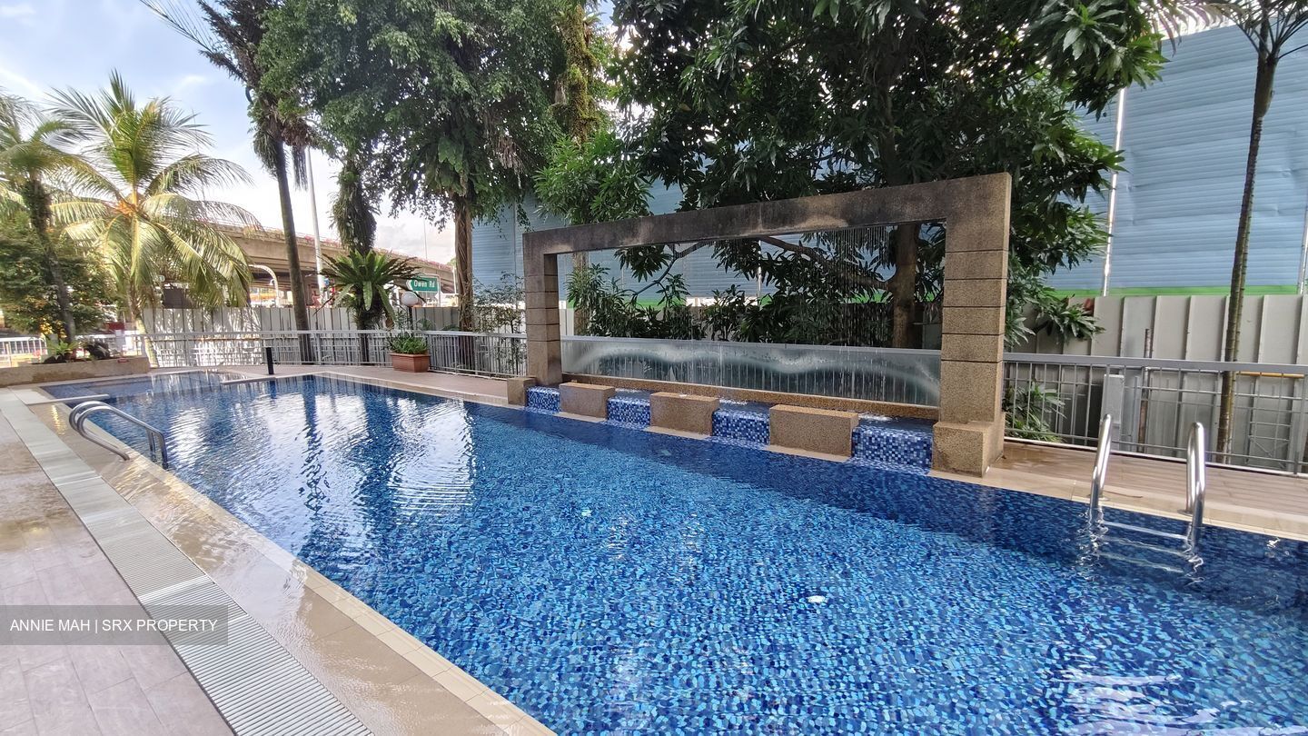 Pasadena (D11), Apartment #452801101